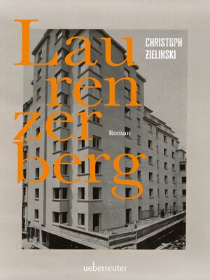 cover image of Laurenzerberg.